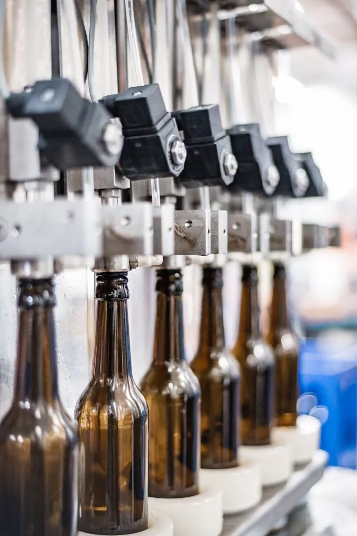 Bottle-capping Machinery