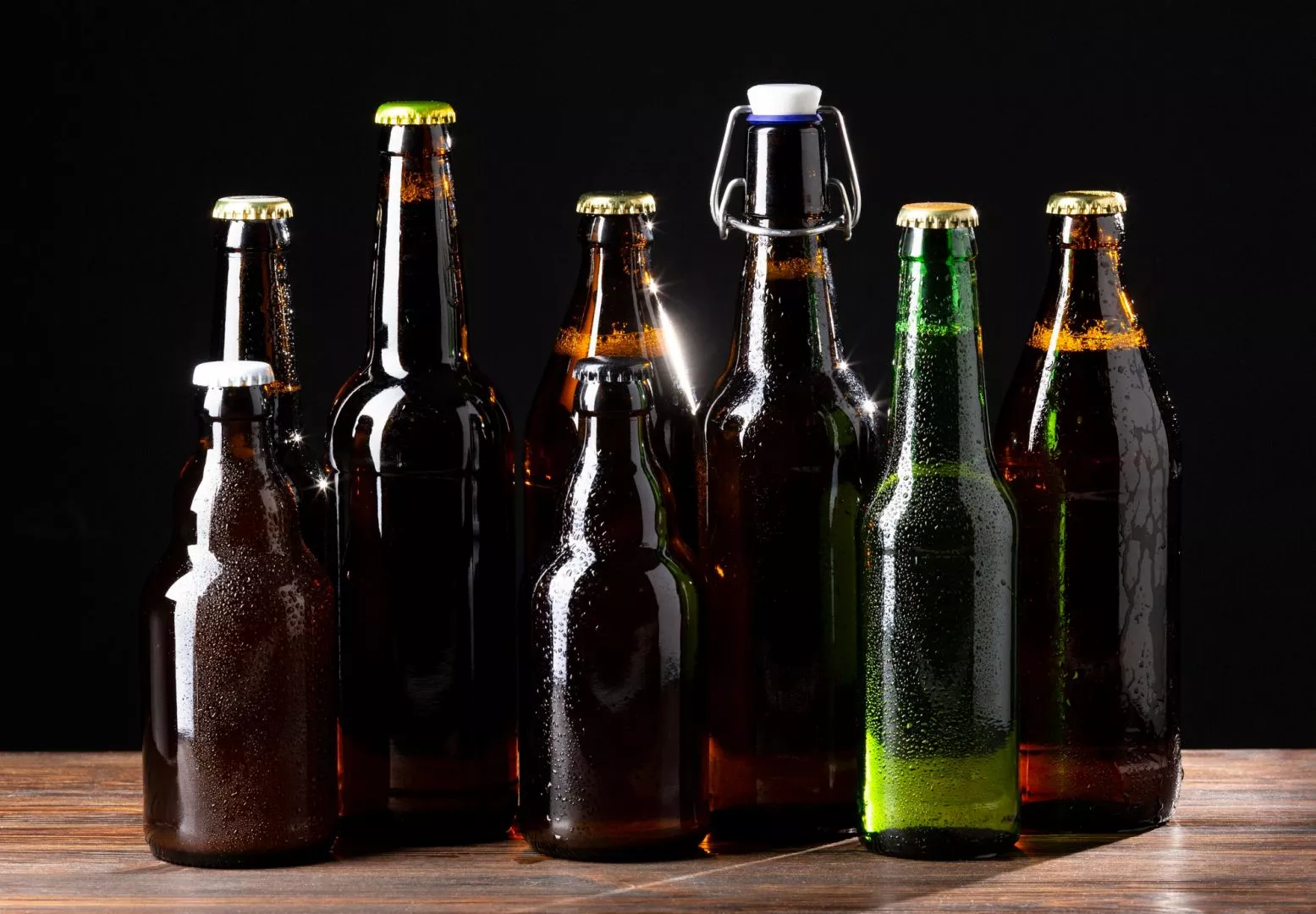 What Does A Bottle Capping Machine Do? Cap Configuration And Customisation