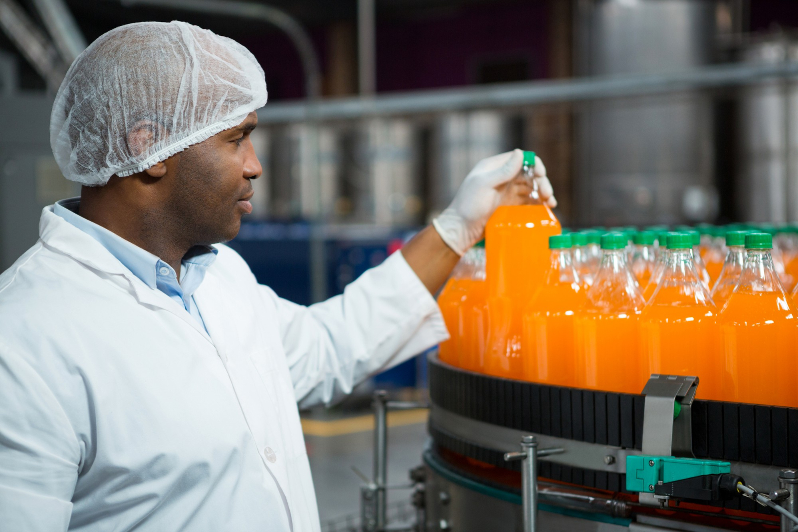 HOW TO CHOOSE A CAPPING MACHINE