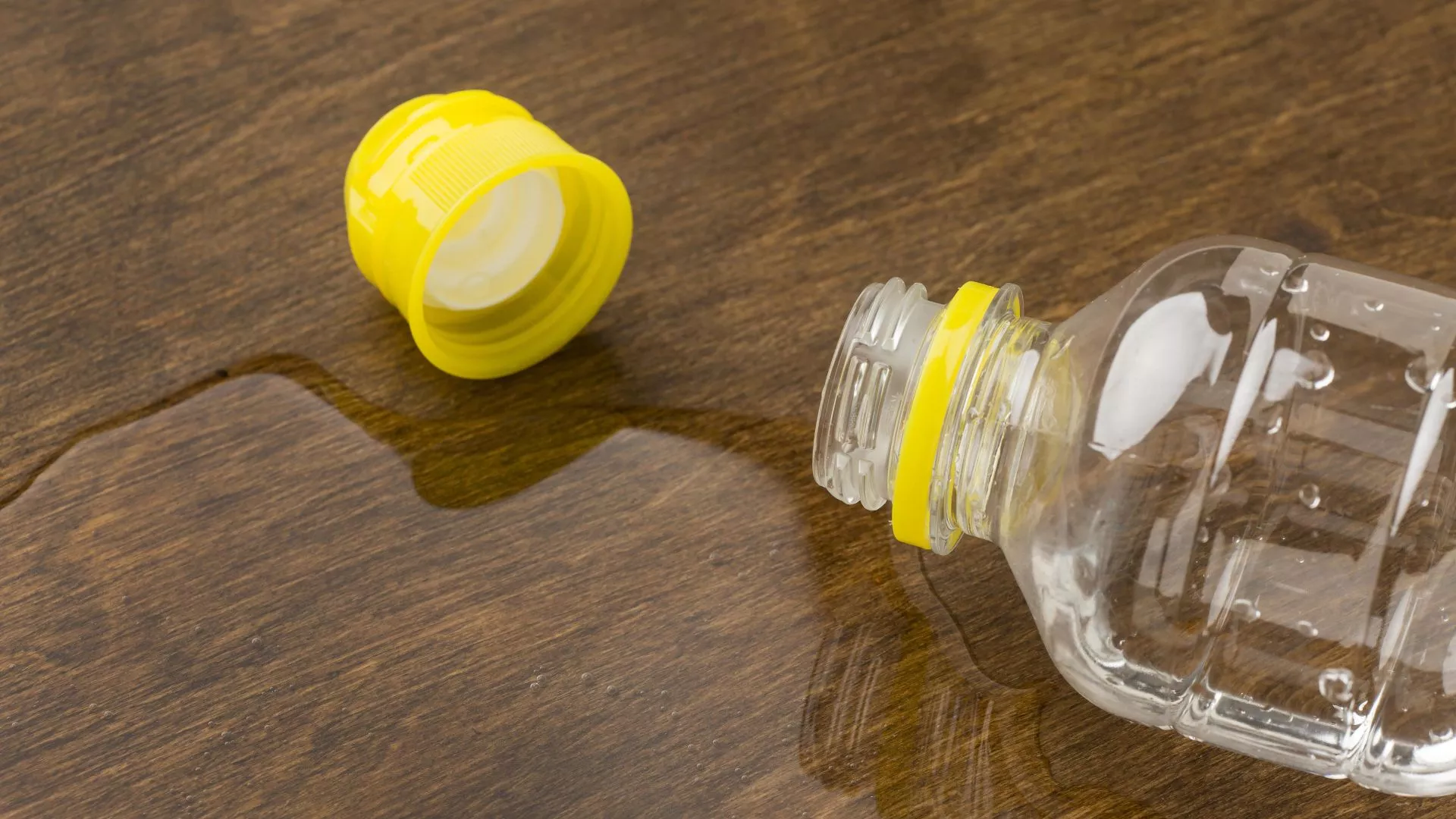Low Chances Of Spillages - Capping Machines And the Environment