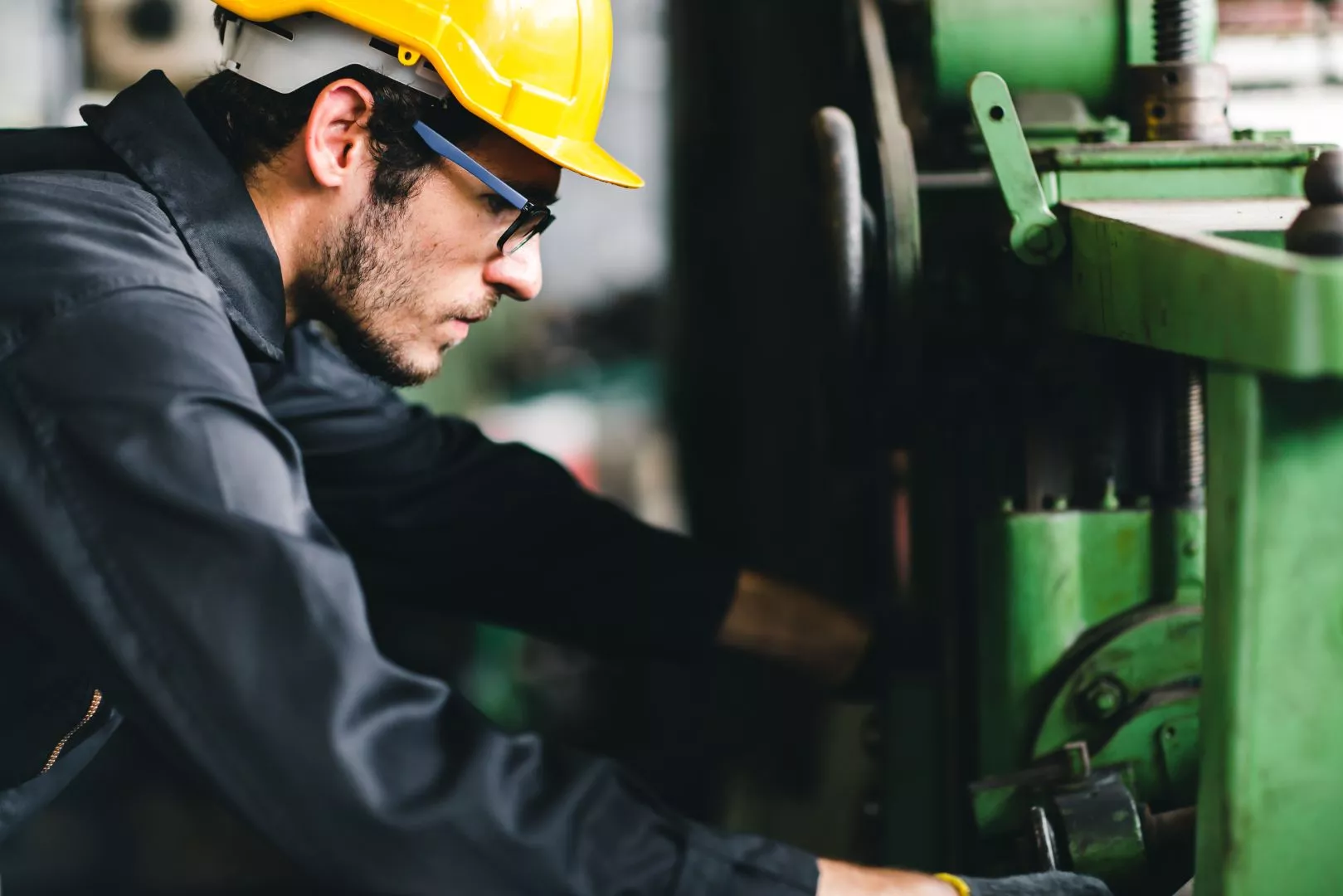 Benefits Of Preventative Maintenance In Automatic Capping Machines
